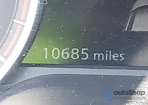 2023 Nissan Rogue Sv Fwd z USA, uszkodzony, nr VIN 5N1BT3BA1PC784698